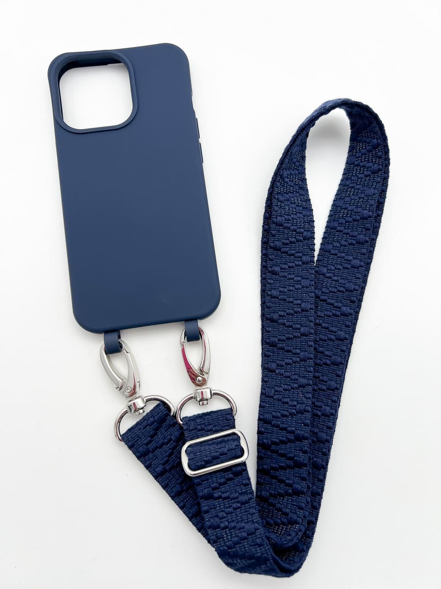 Handyband STRIPES NAVY