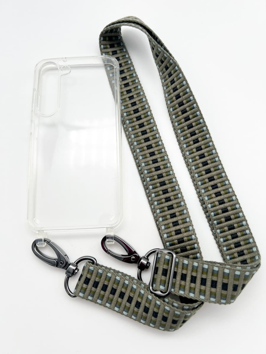 Handyband oliv