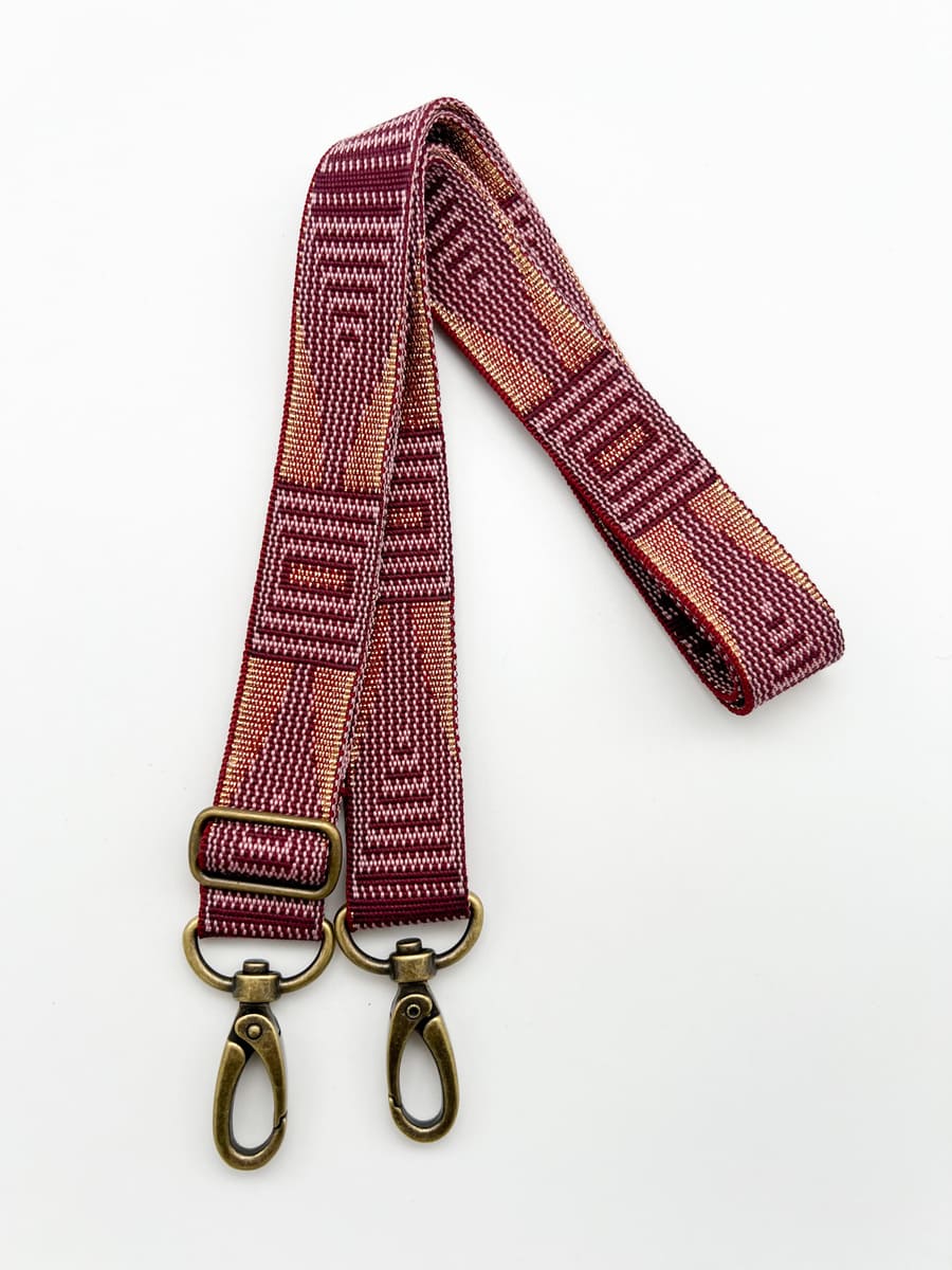 Handyband berry gold