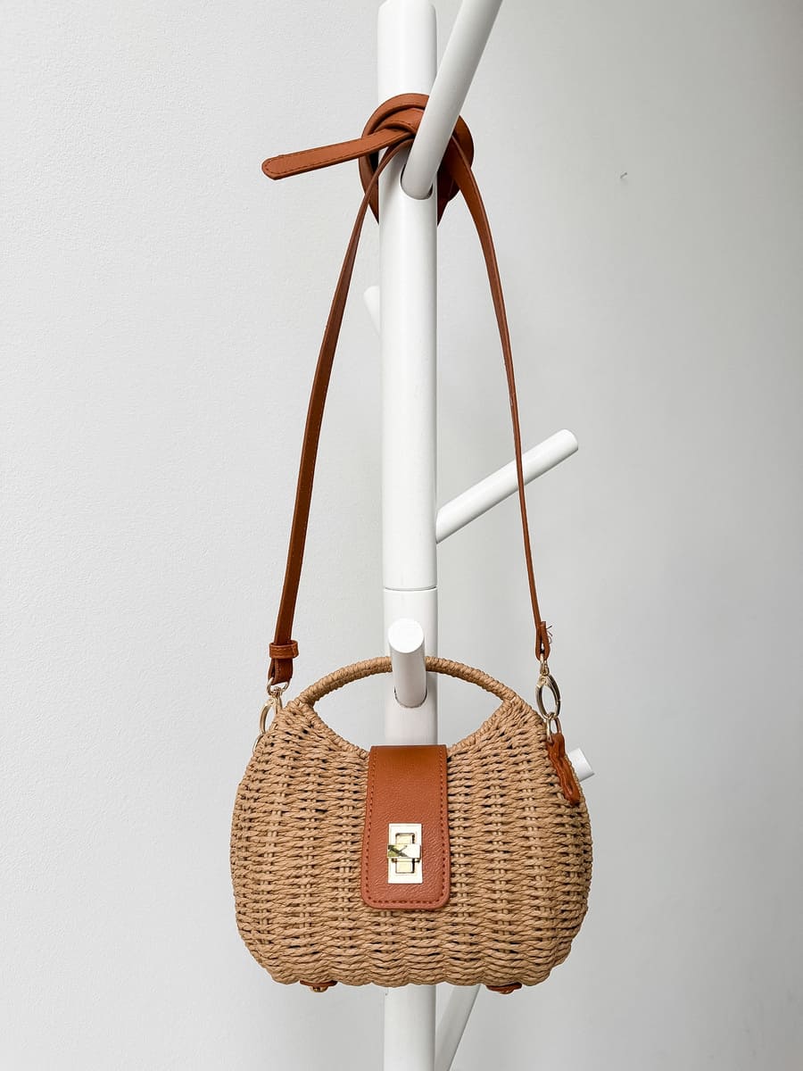 Crossbody BCrossbody Bag MARIAag MARIA
