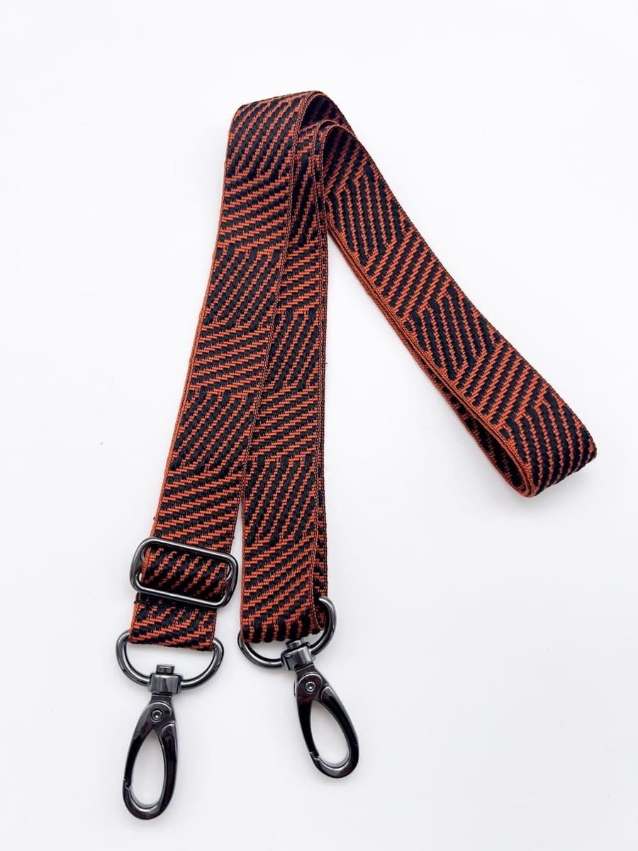 Set Handykette DOWNTOWN RUST mit Hülle verschiedene Farben