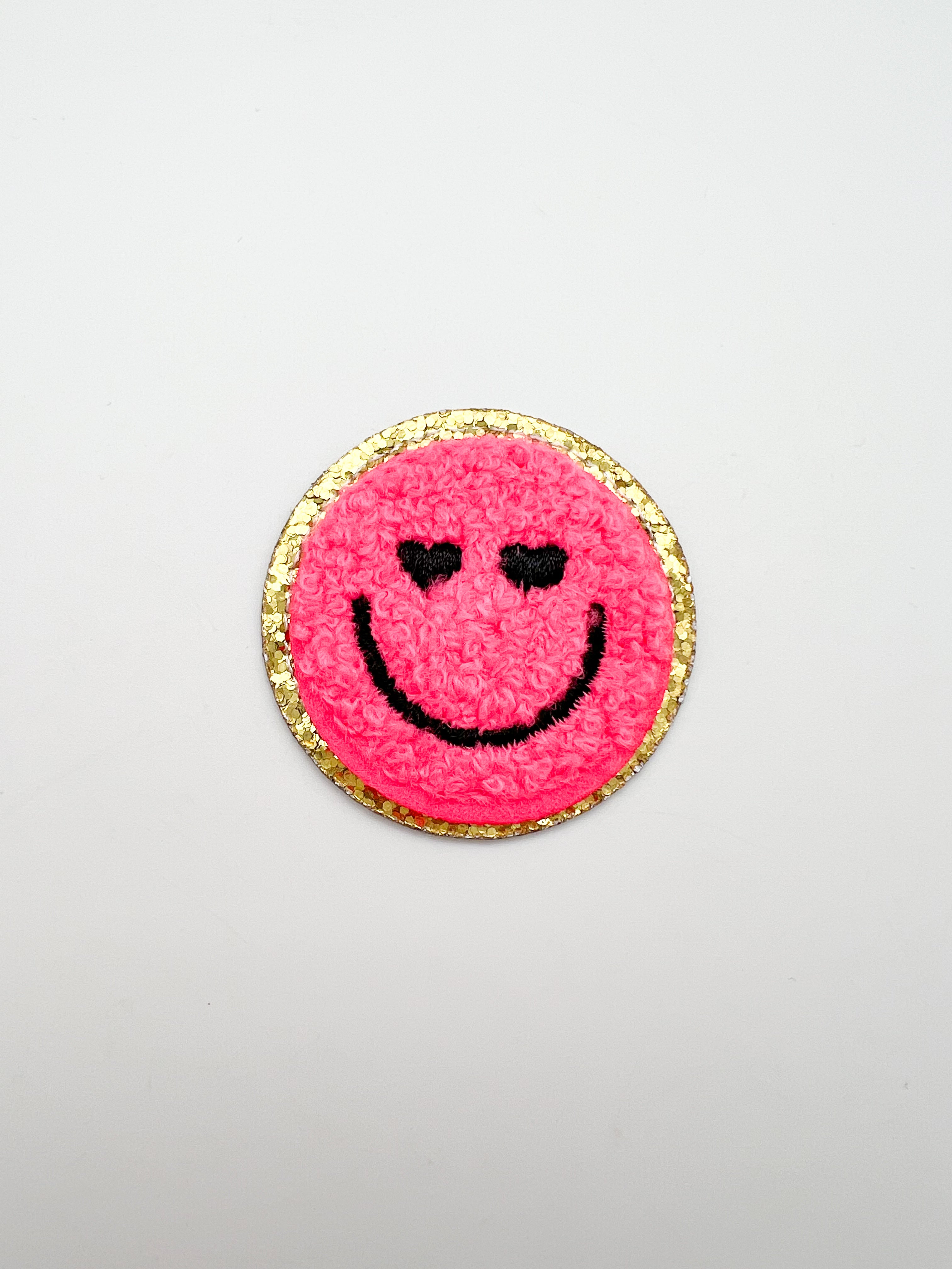 Sticker SMILEY verschiedene Farben