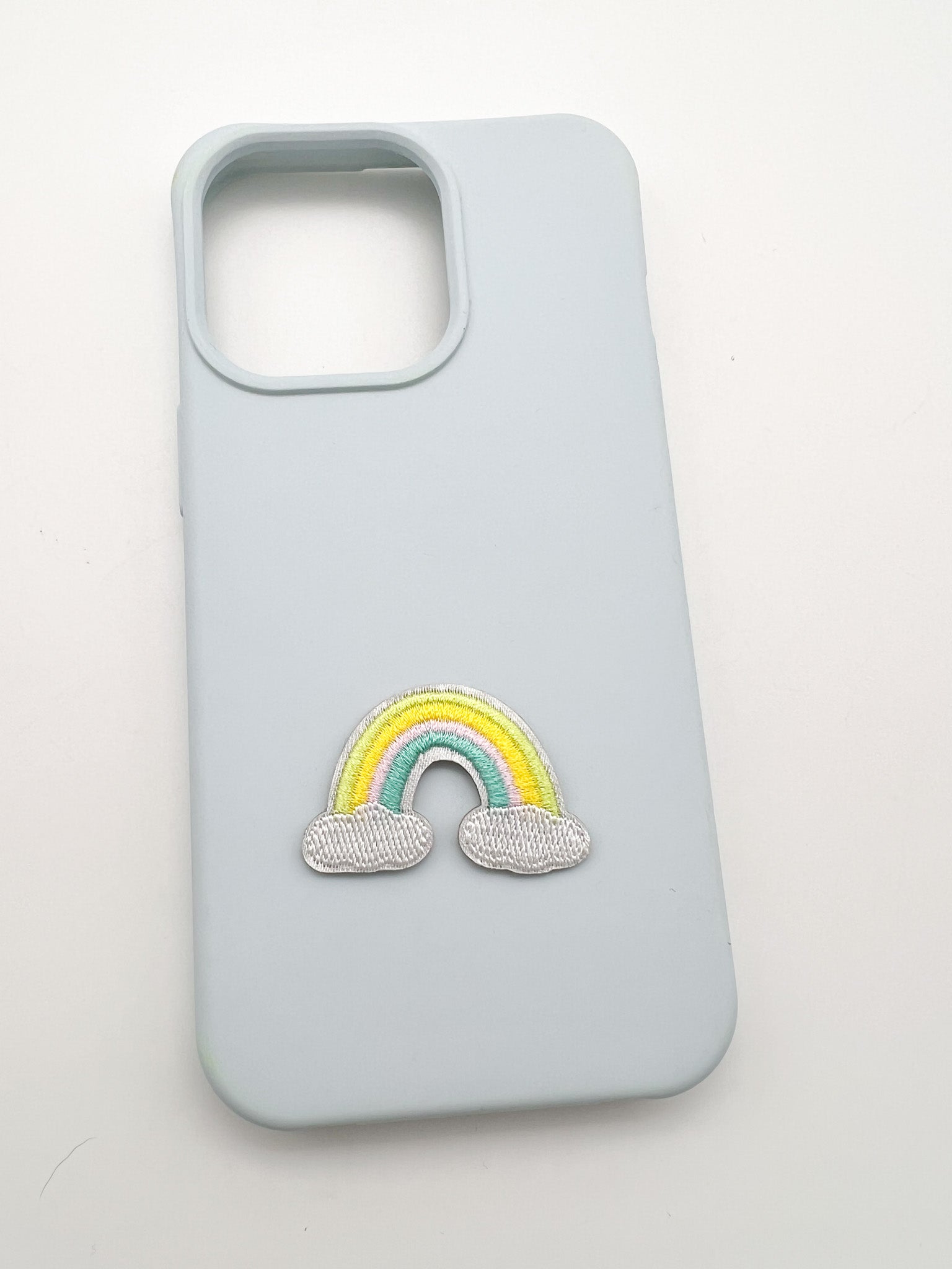 Sticker Regenbogen