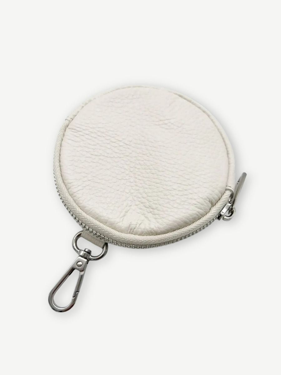 Mini Bag MIAMI Cream