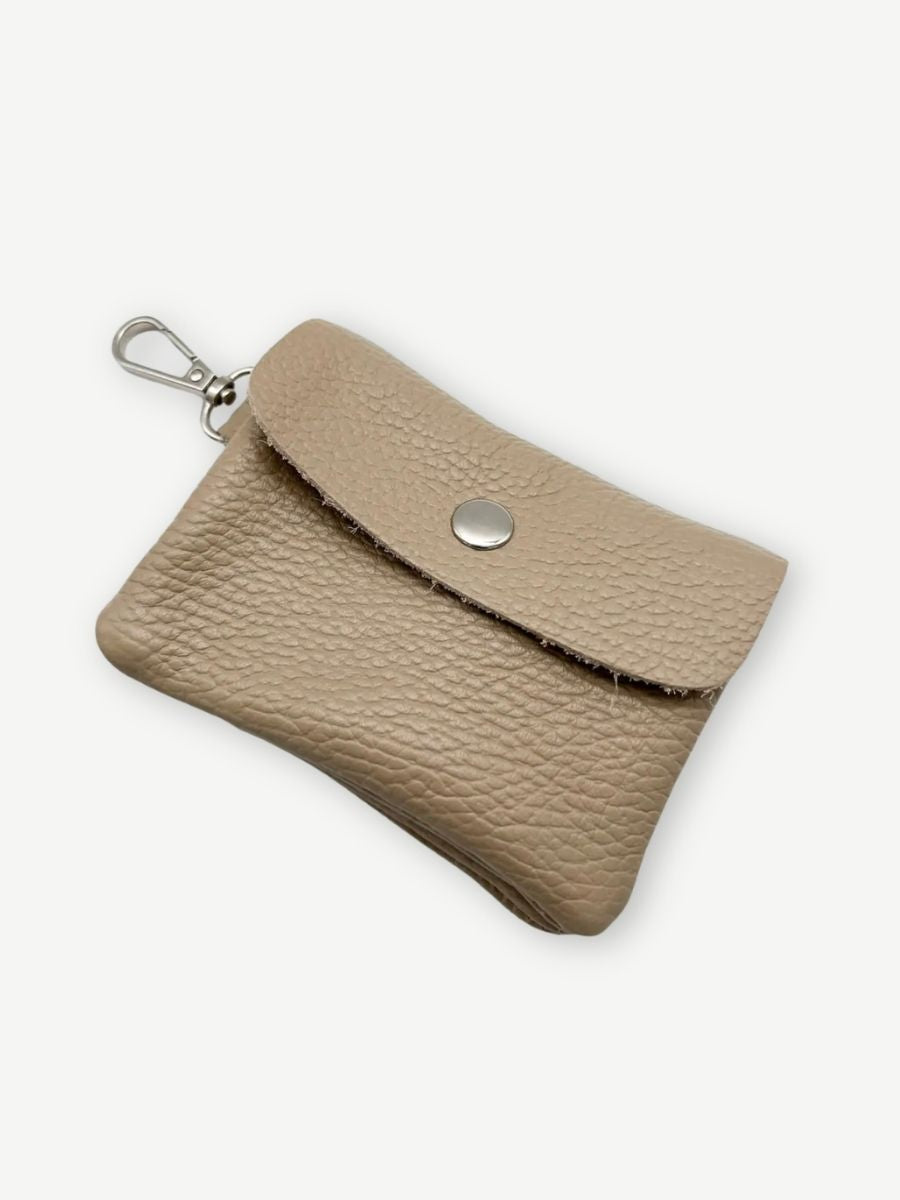 Mini Bag MIAMI NUDE eckig
