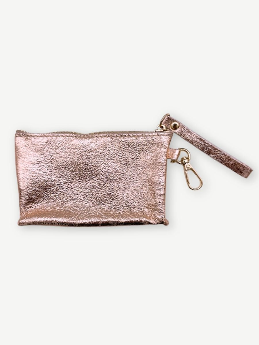 Mini Bag ROSE GOLD