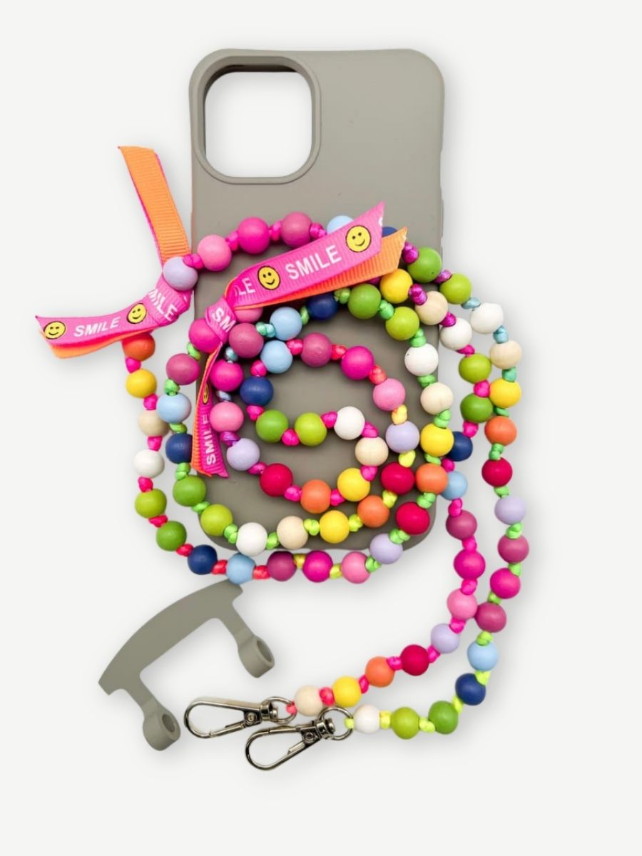 Set Handykette IBIZA BUNT