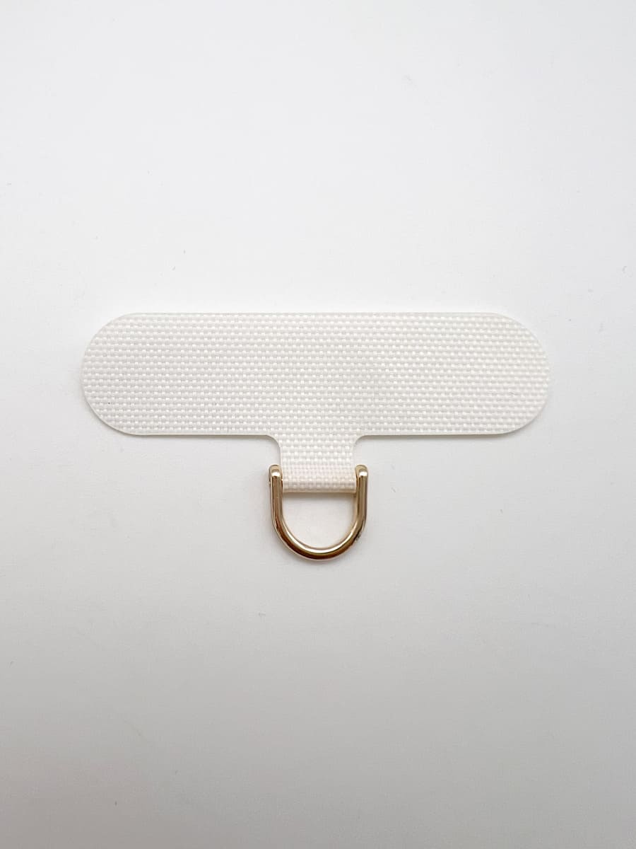 Universal Modul weiß