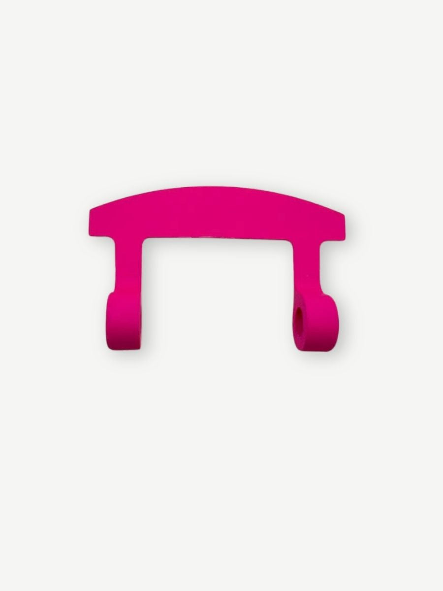 Verbindungsstück Handyhülle pink