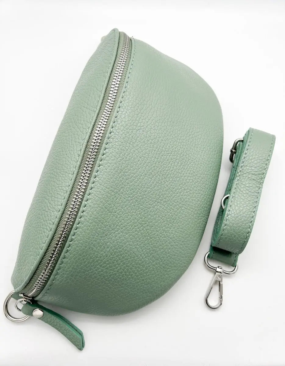 Crossbody bag mint