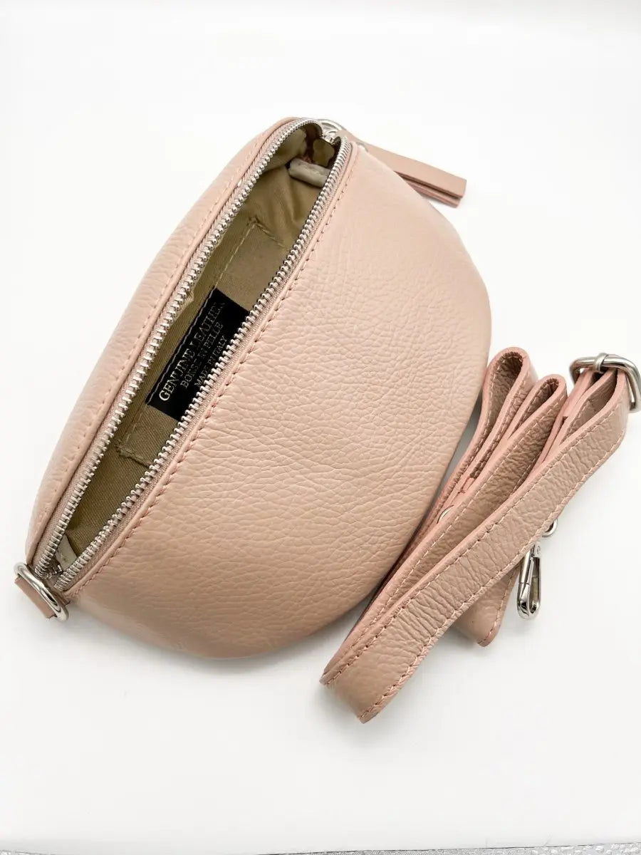 Crossbody Bag puder