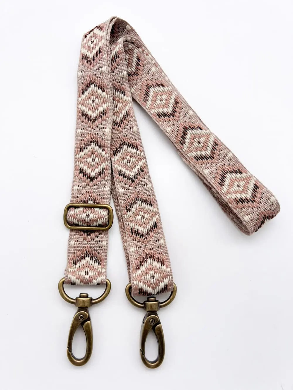 Handyband Handykette beige