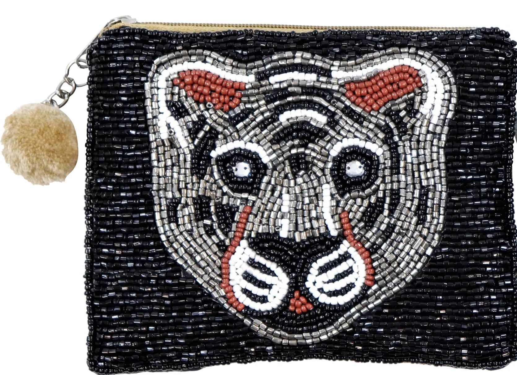 Geldbeutel Leo Kosmetiktasche