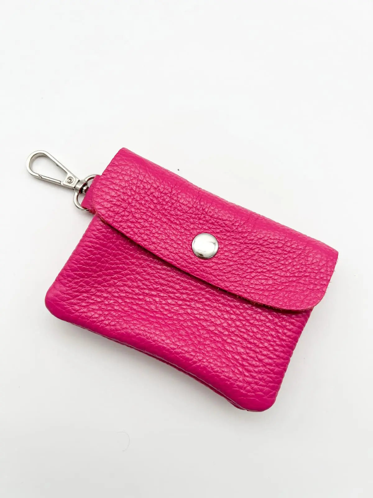 Mini Bag MIAMI PINK eckig