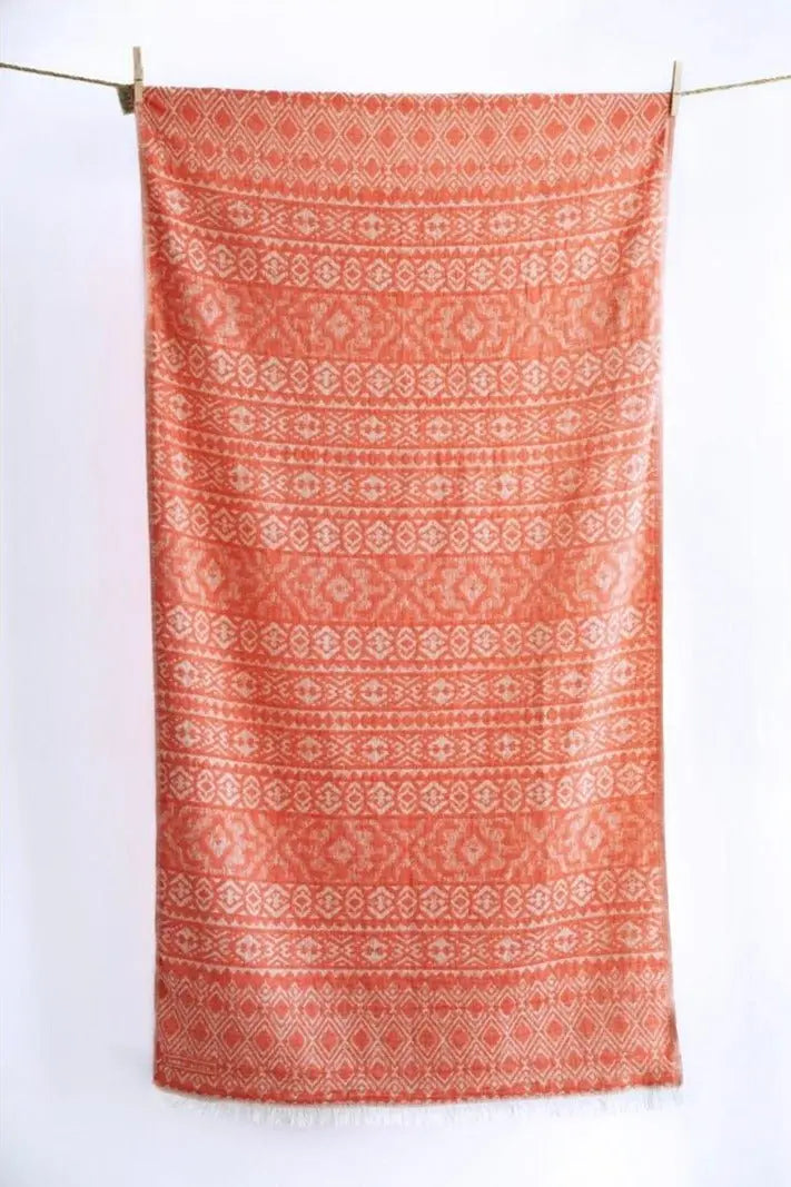 Strandtuch HYDRA ASTAKOS