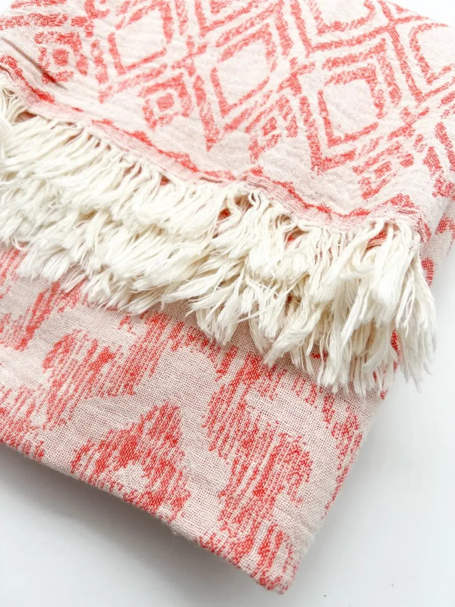 Strandtuch HYDRA ASTAKOS