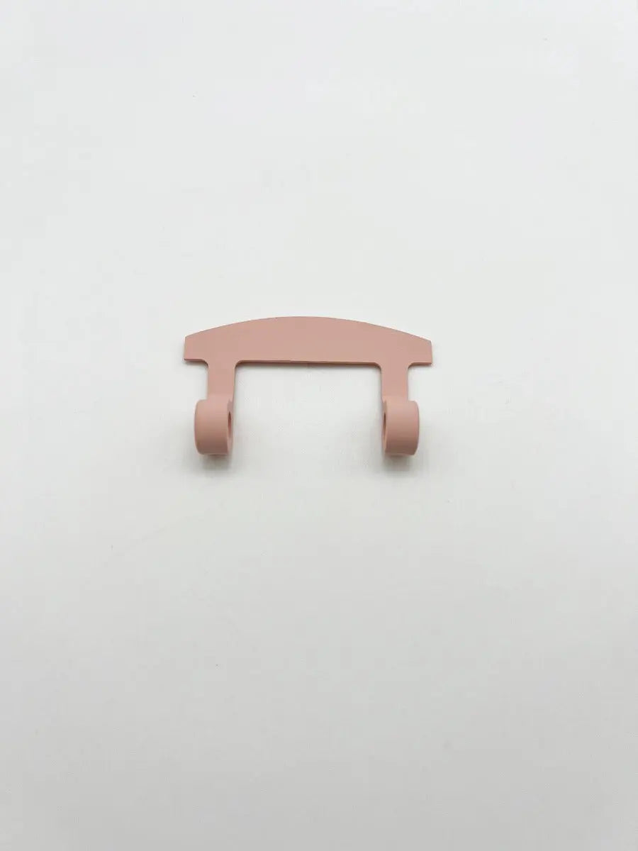 Verbindungsstück Modul rosa