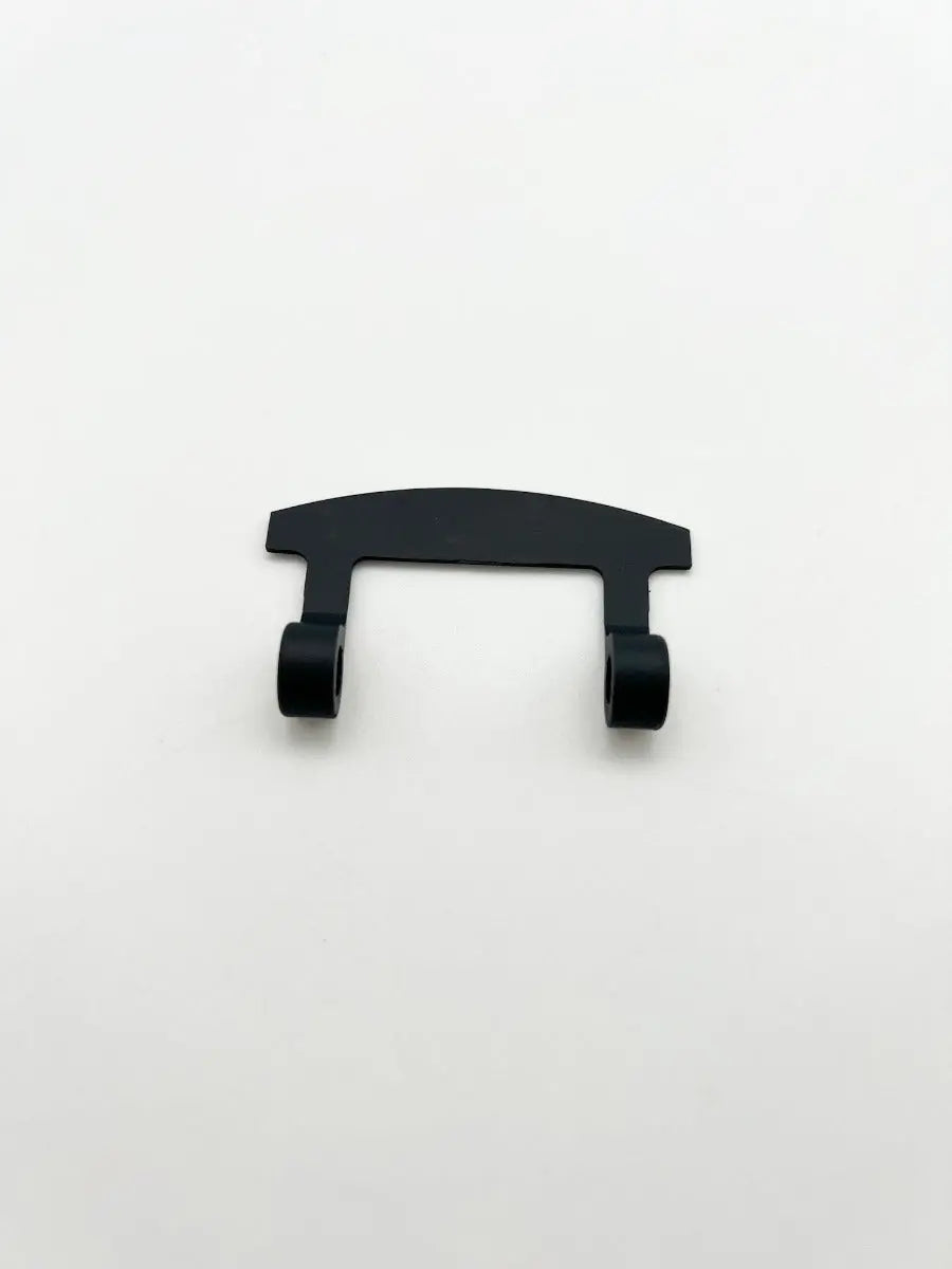 Verbindungsstück Modul schwarz Handykette