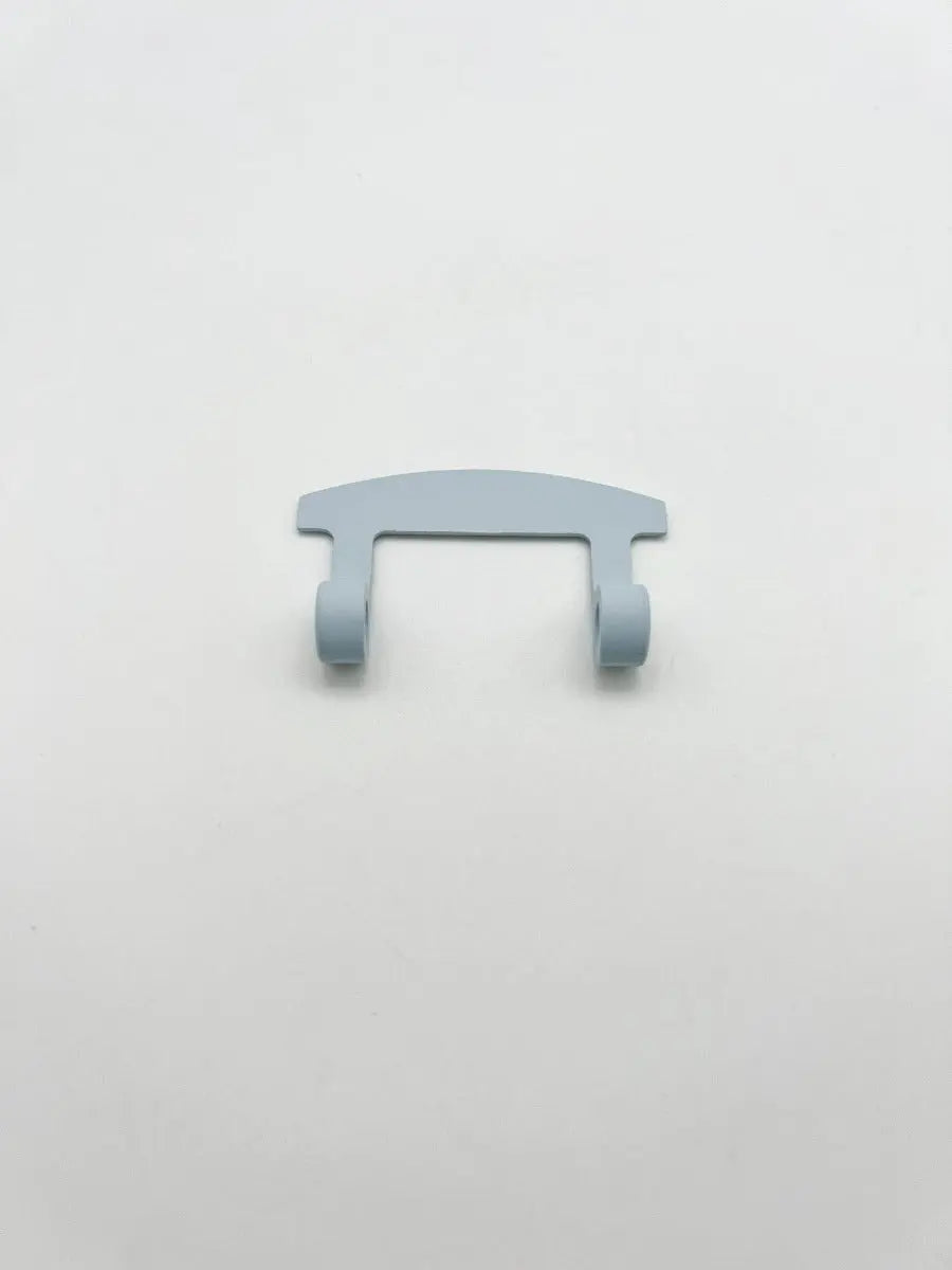 Verbindungstück Modul hellblau