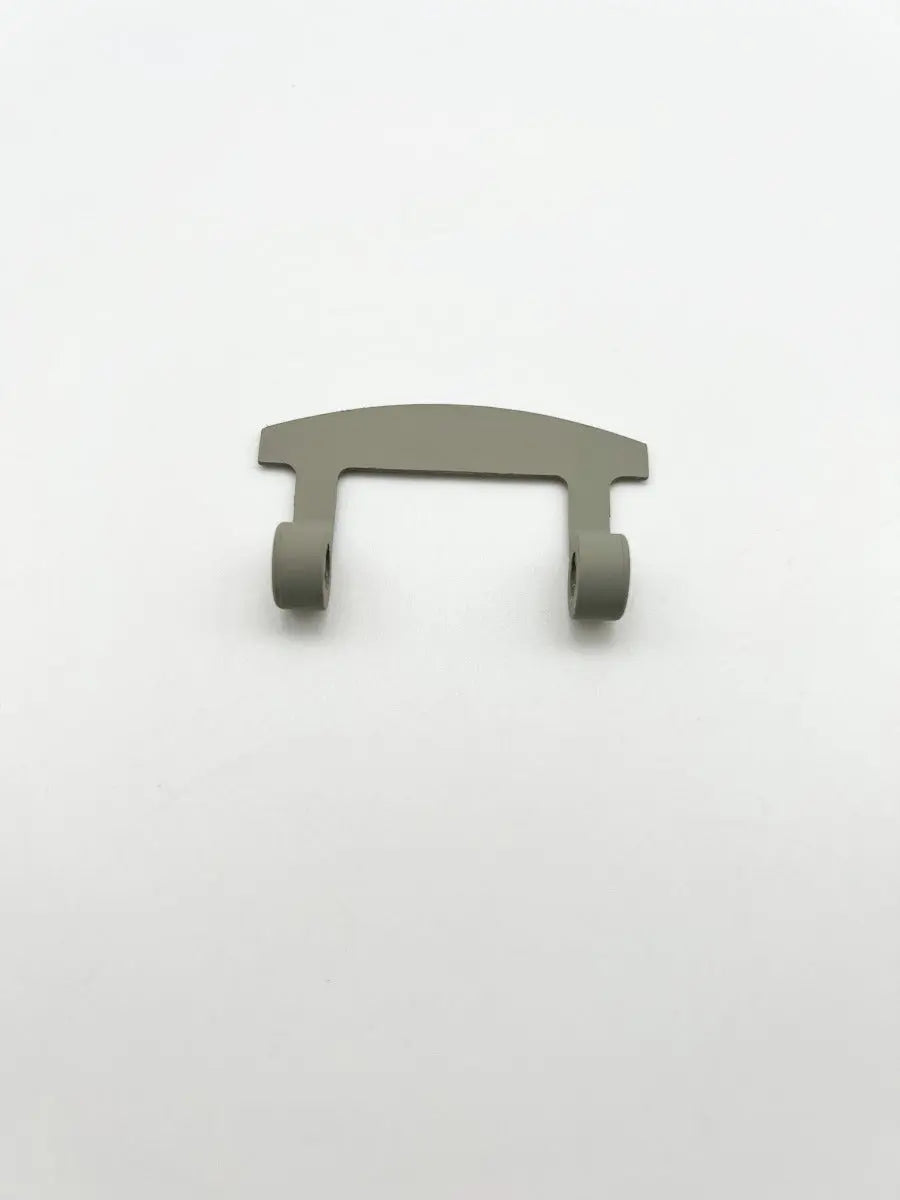 Verbindungsstück Modul grau