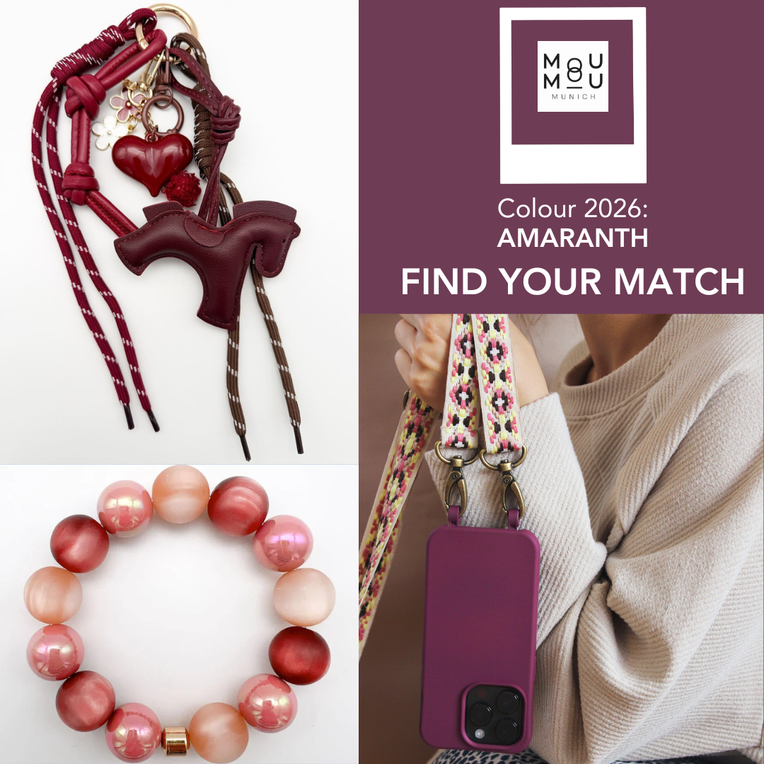 Burgundy amaranth pantone Farbe