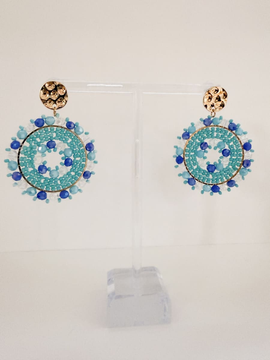 Ohrringe SALTY BREEZE