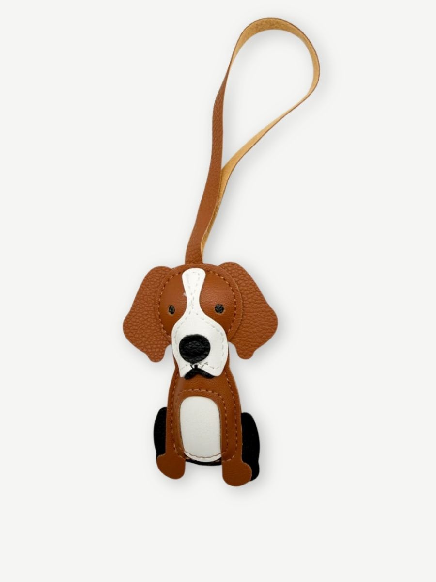 Anhänger PUFFY DOG Beagle