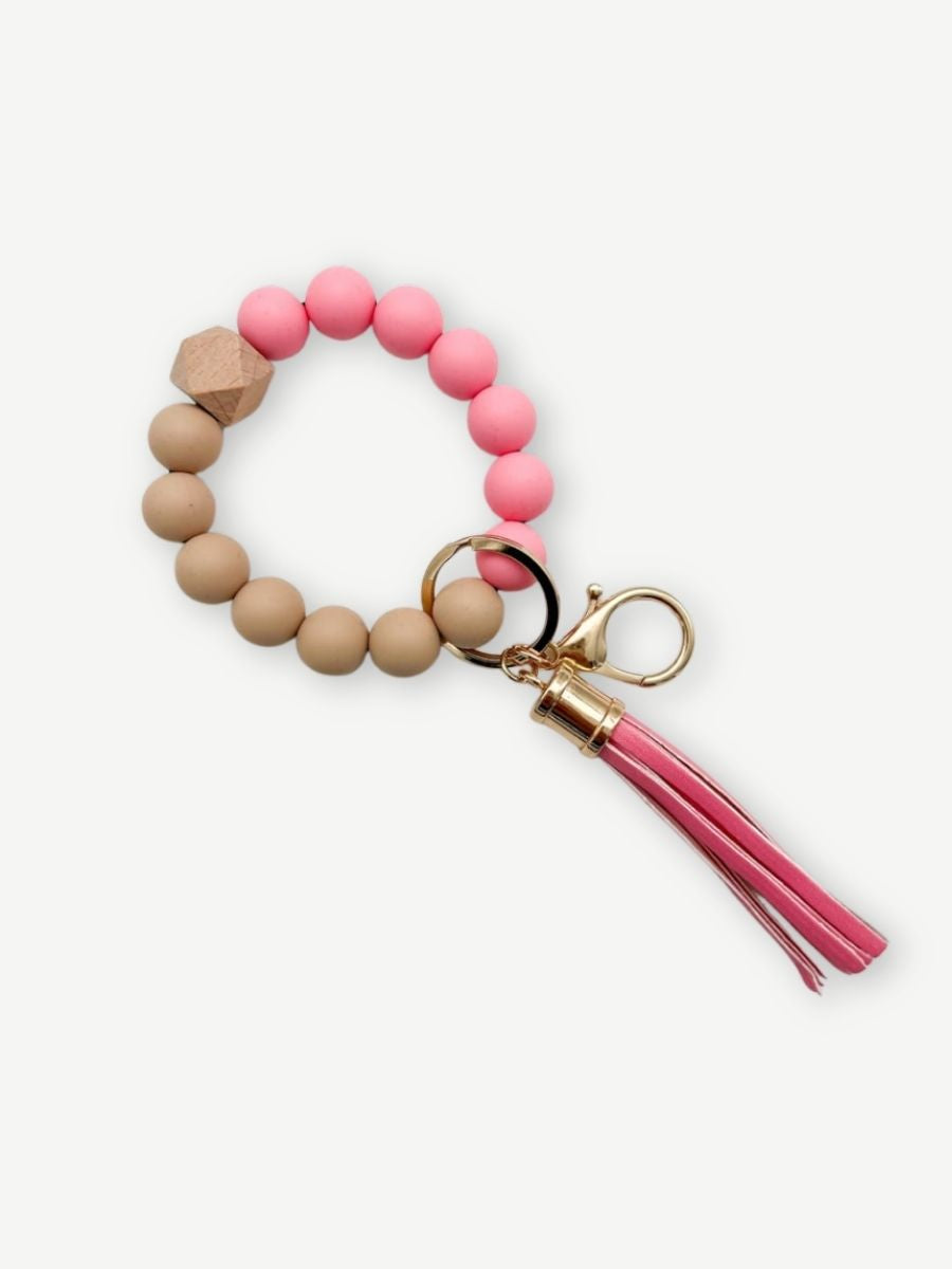 BubbleBrace ROSE Schlüsselanhänger