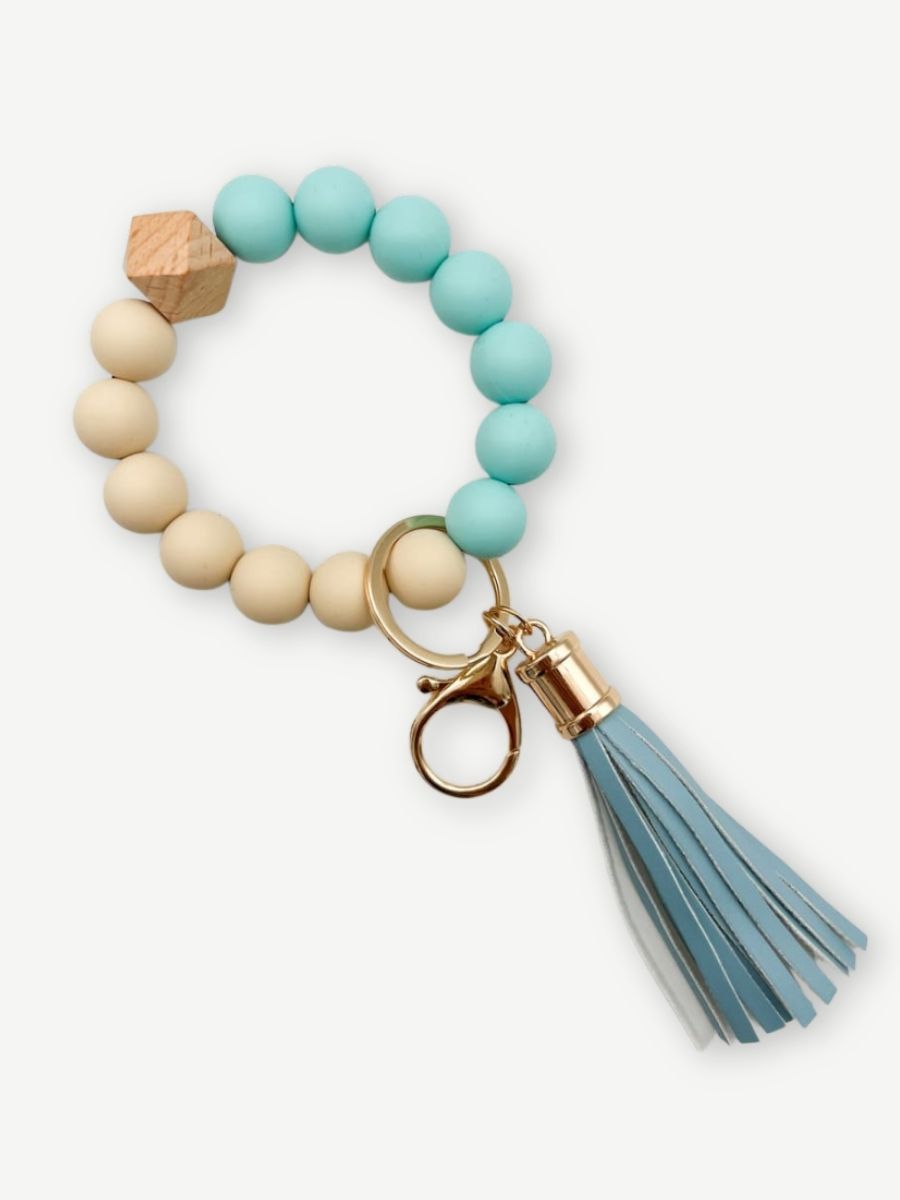 BubbleBrace AZURO Schlüsselanhänger