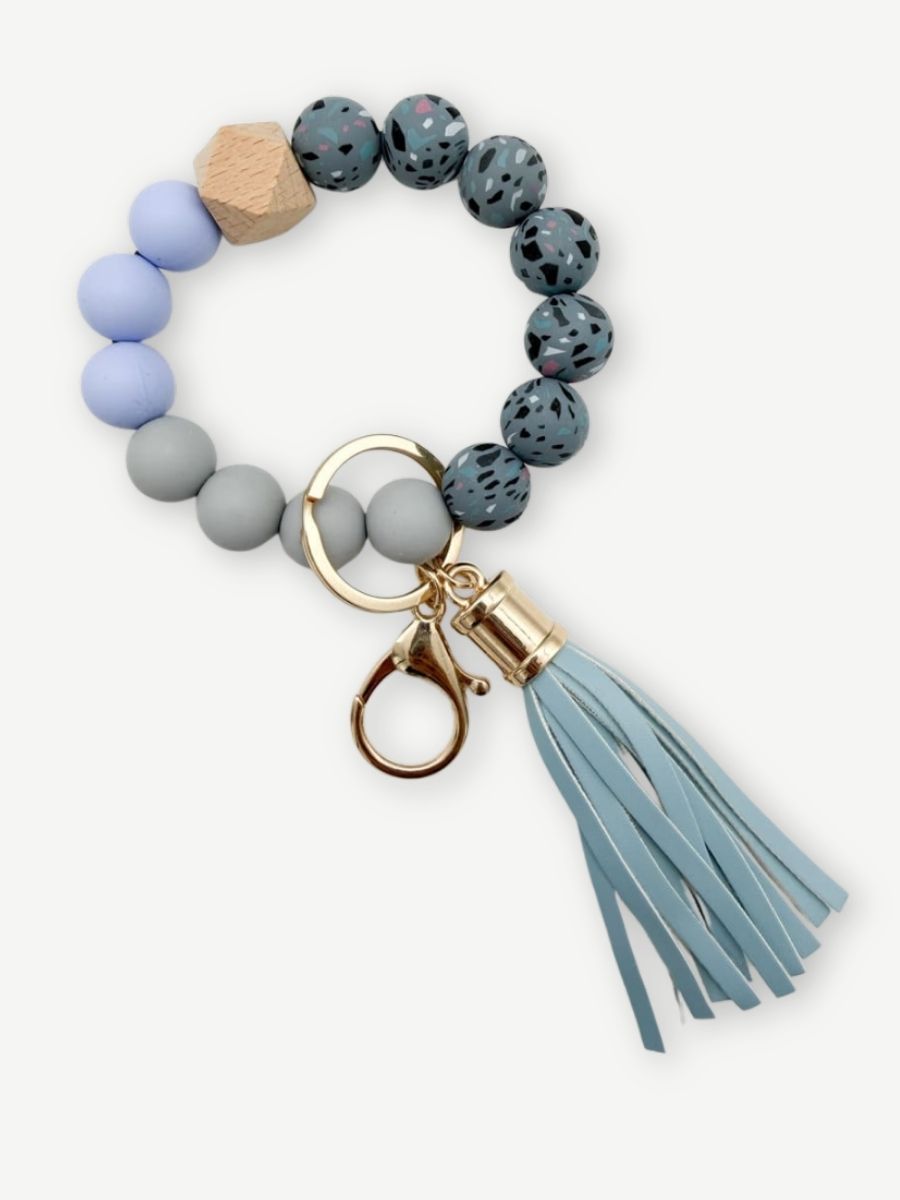 BubbleBrace LIGHT BLUE STONES