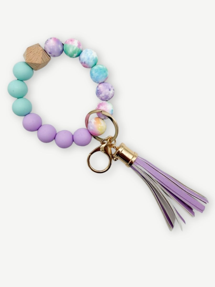 BubbleBrace MINTY PURPLE