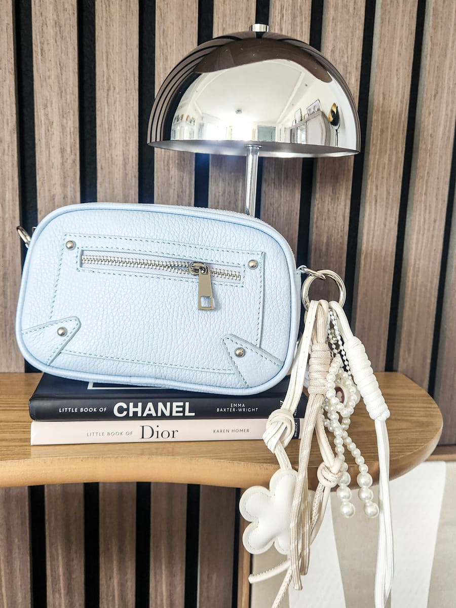Crossbody Bag MILANO