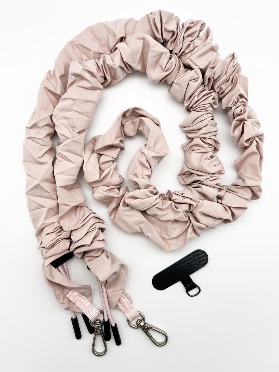 Handyband SCRUNCHIE ROSE