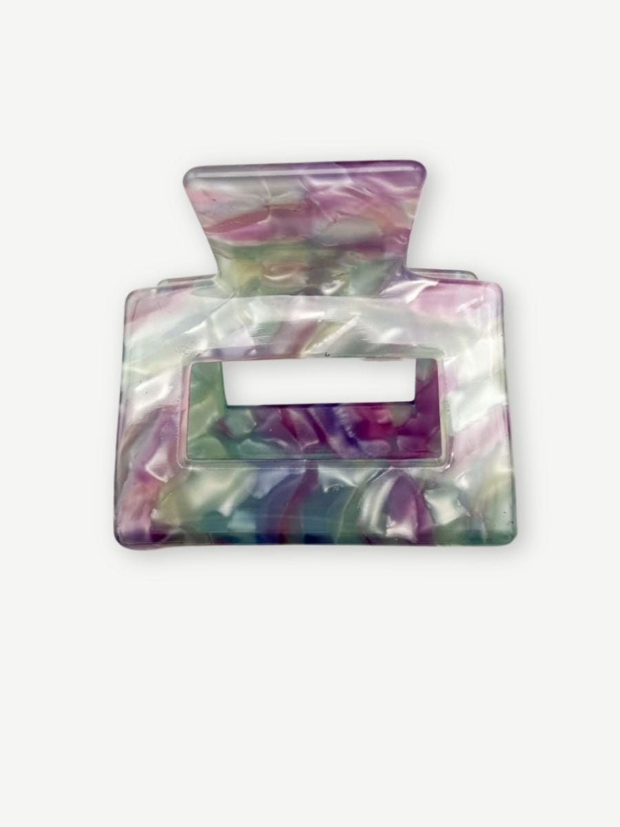 Haarklammer ACAPULCO MINI Milkyway