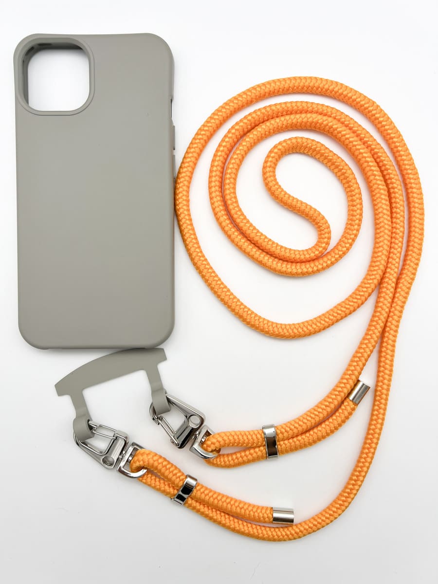Handykordel ORANGE
