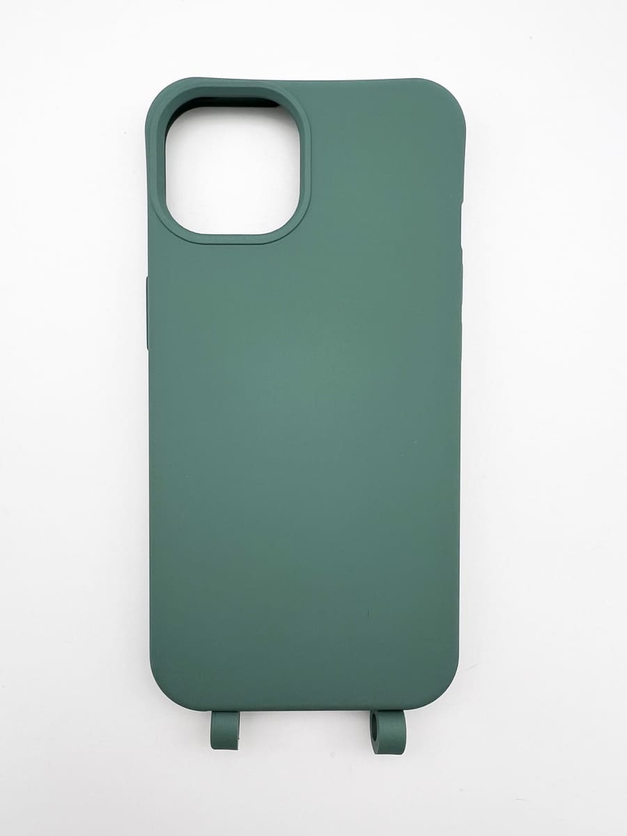 Handyhülle 2in1 mit abnehmbarer Öse OCEAN iPhone