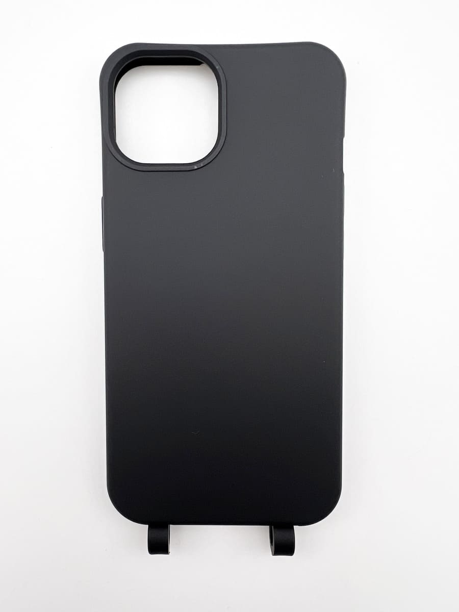 Handyhülle 2in1 mit abnehmbarer Öse COAL iphone