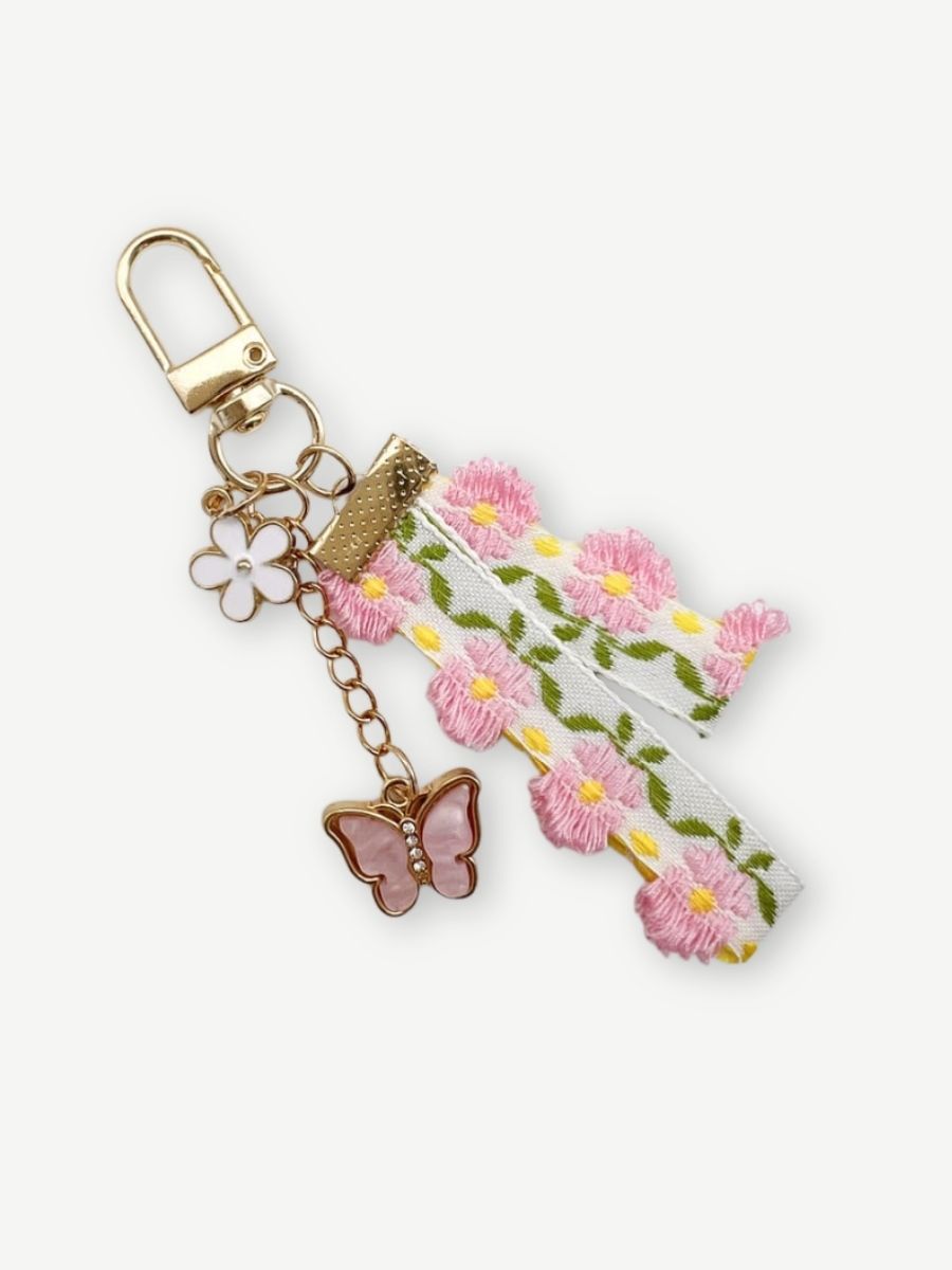 Anhänger DAISY rose