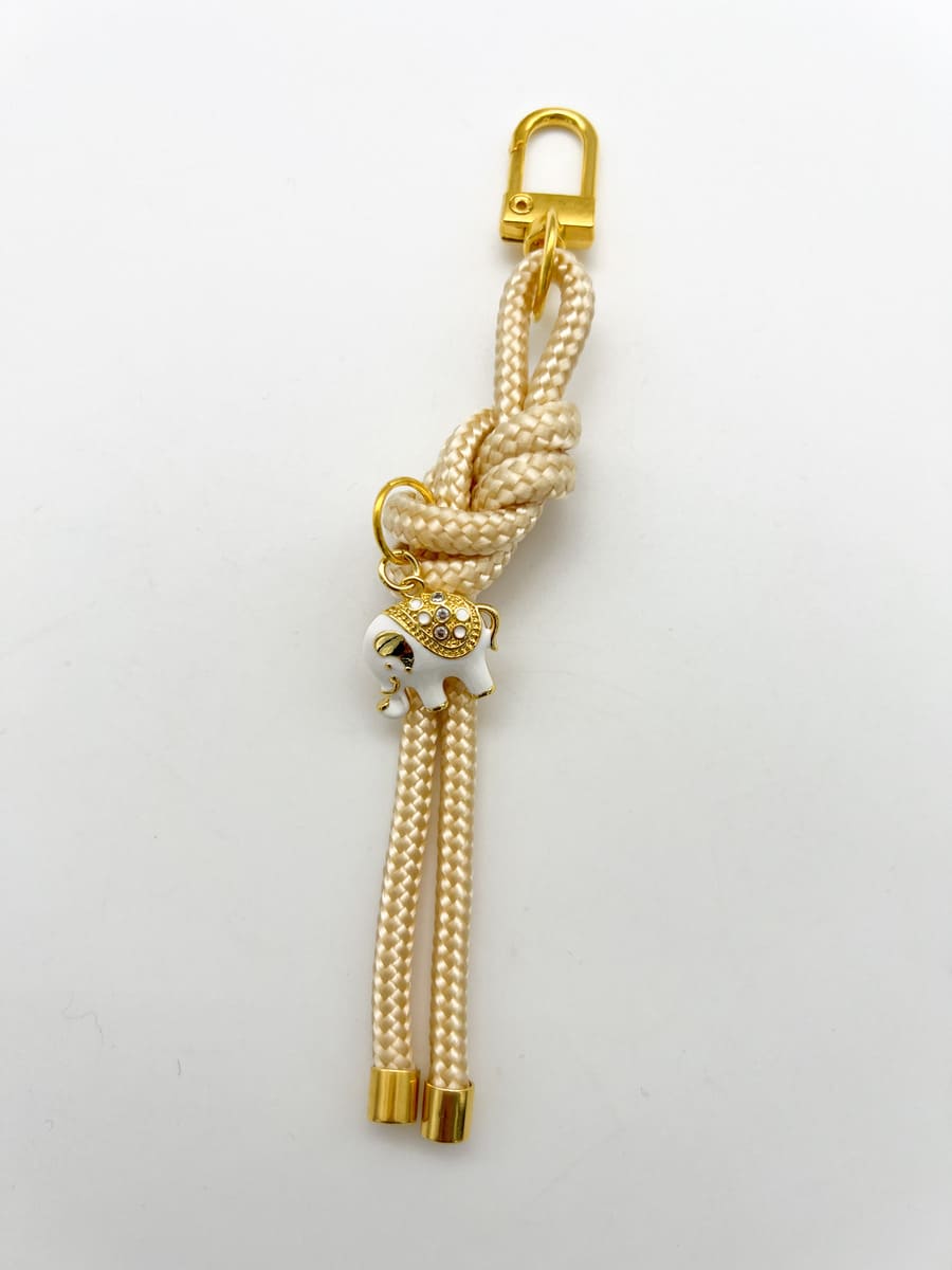 Anhänger KNOT ELEPHANT