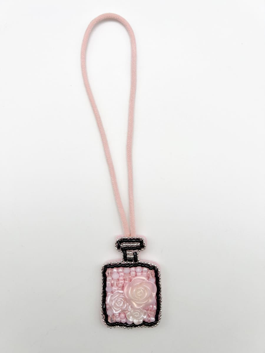 Anhänger PARFUME ROSES