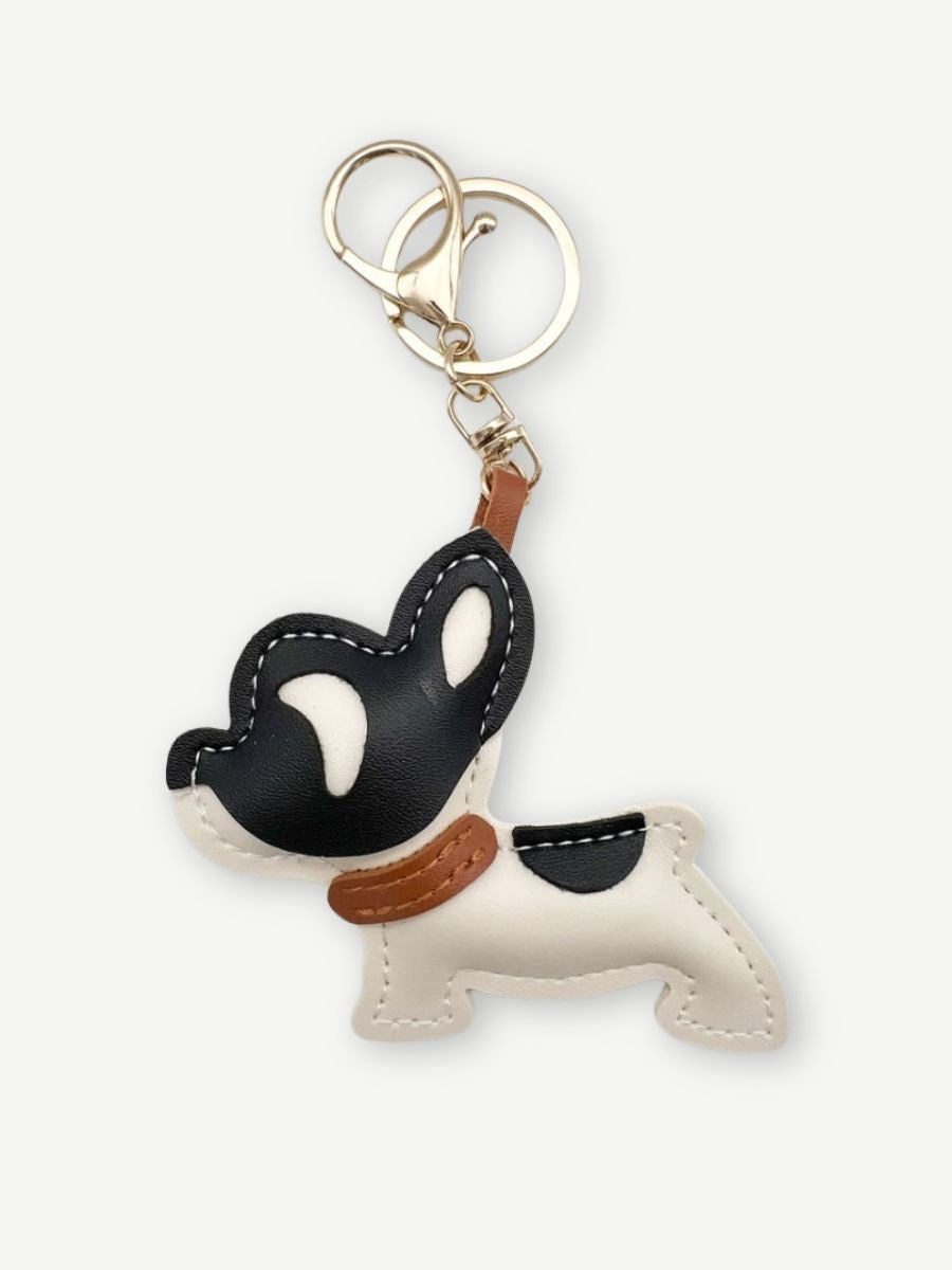 Anhänger PUFFY BULLDOGGE