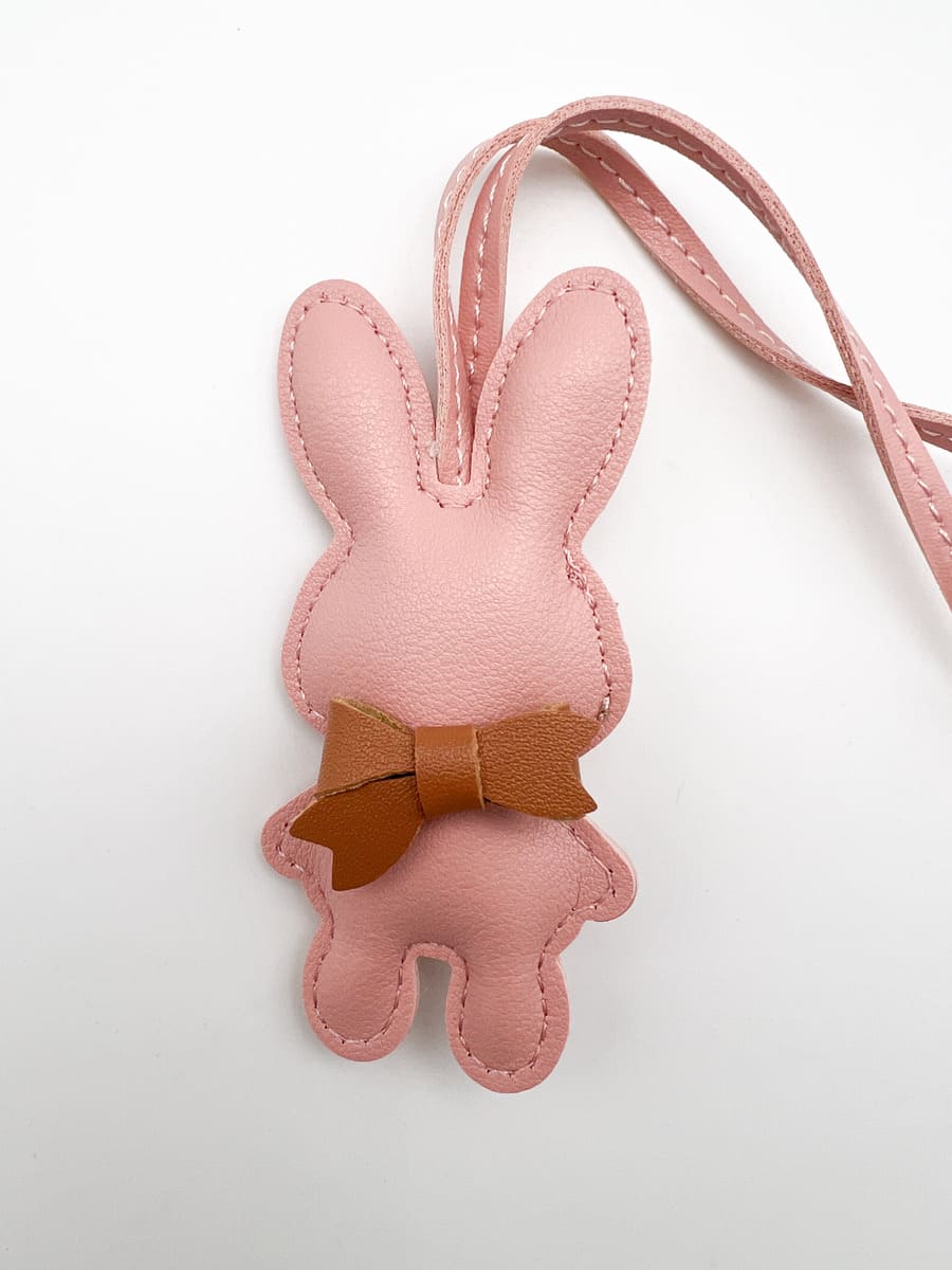 Anhänger PUFFY BUNNY ROSE