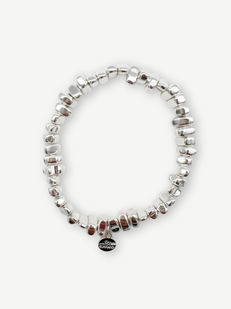 Armband SILVER BRICKS