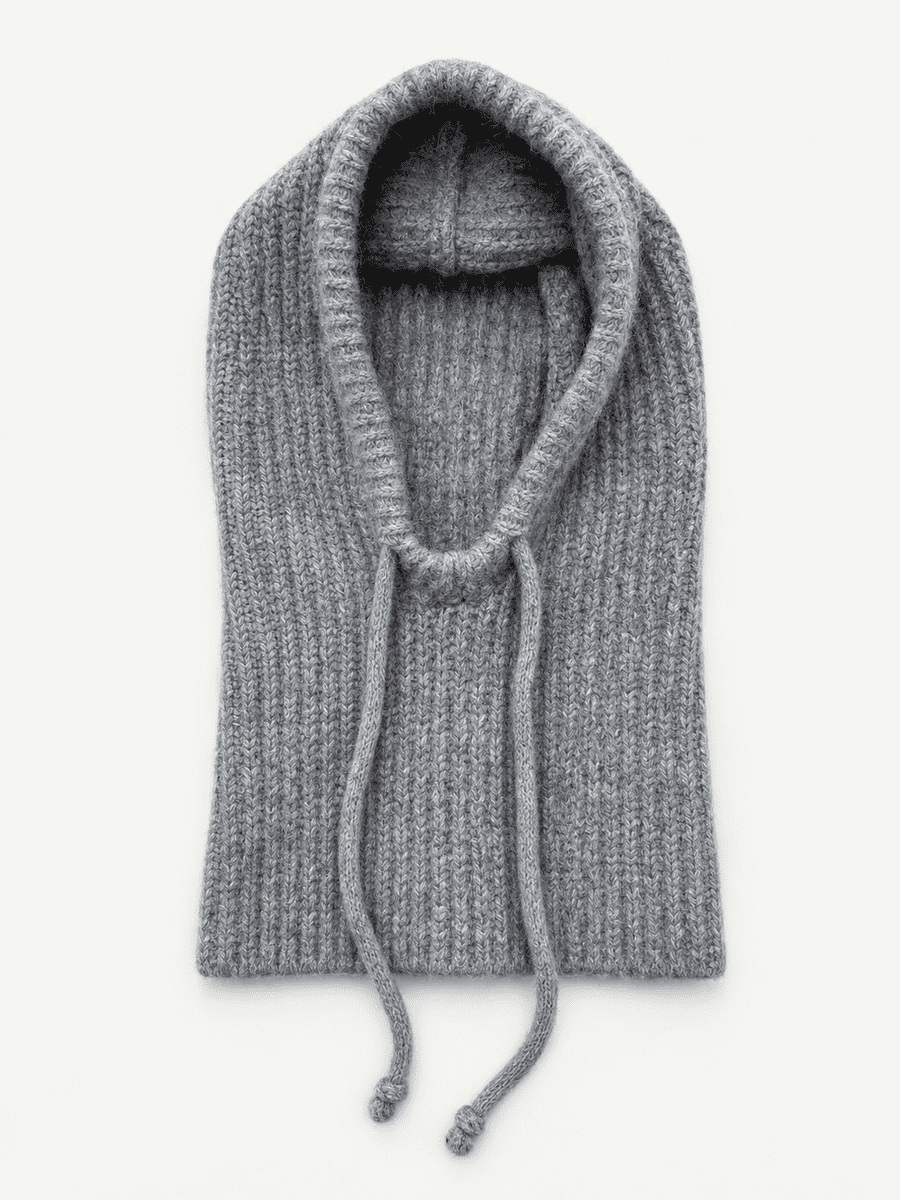 Balaklava grau
