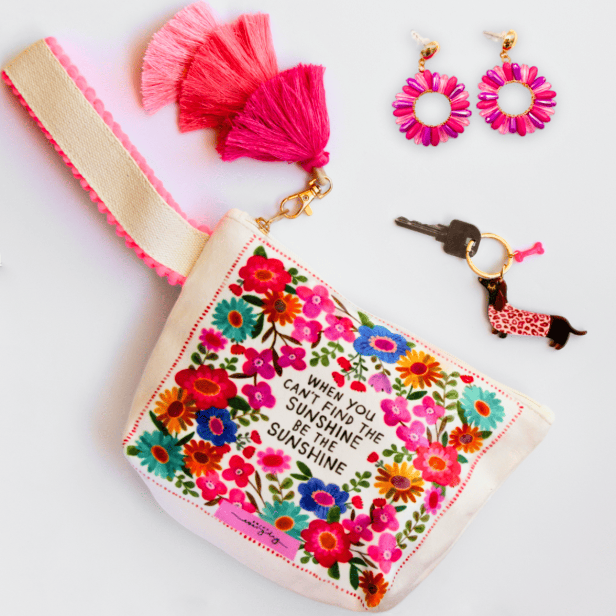 Accessoires MOU MOU MUNICH