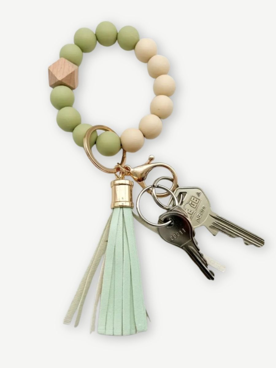 BubbleBrace JADE Schlüsselanhänger