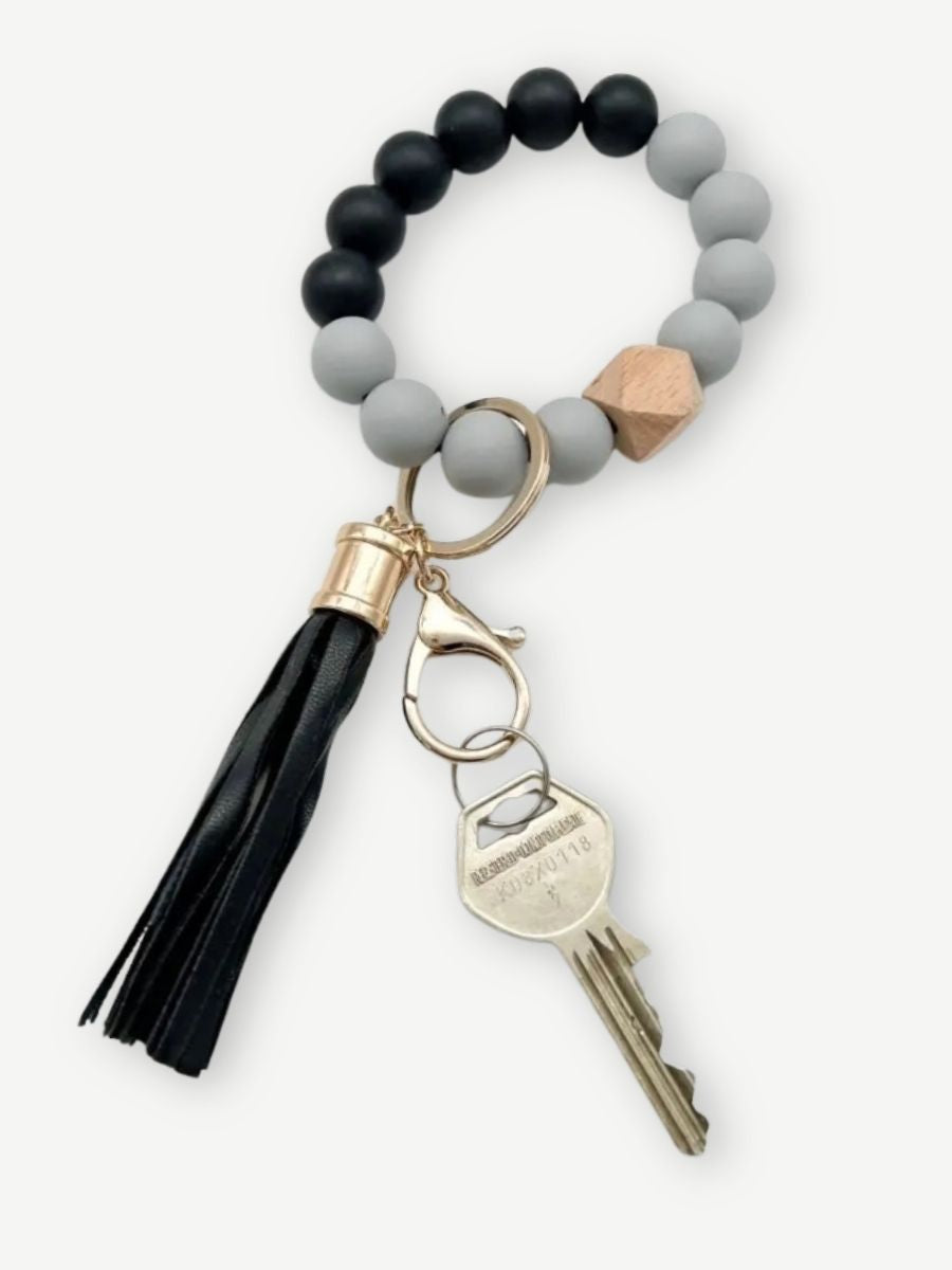 BubbleBrace STONE Schlüsselanhänger