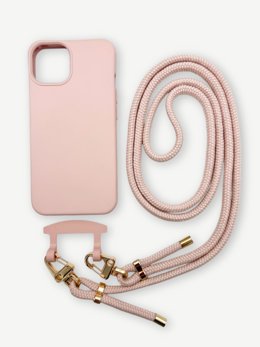 Candy Basic Set mit Kordel iPhone