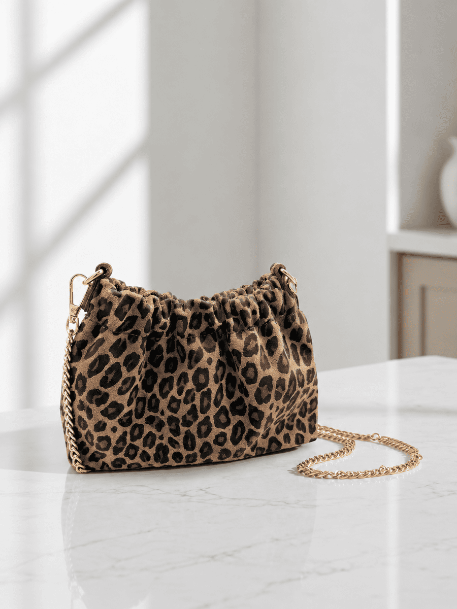 Crossbody Bag CAPRI LEO