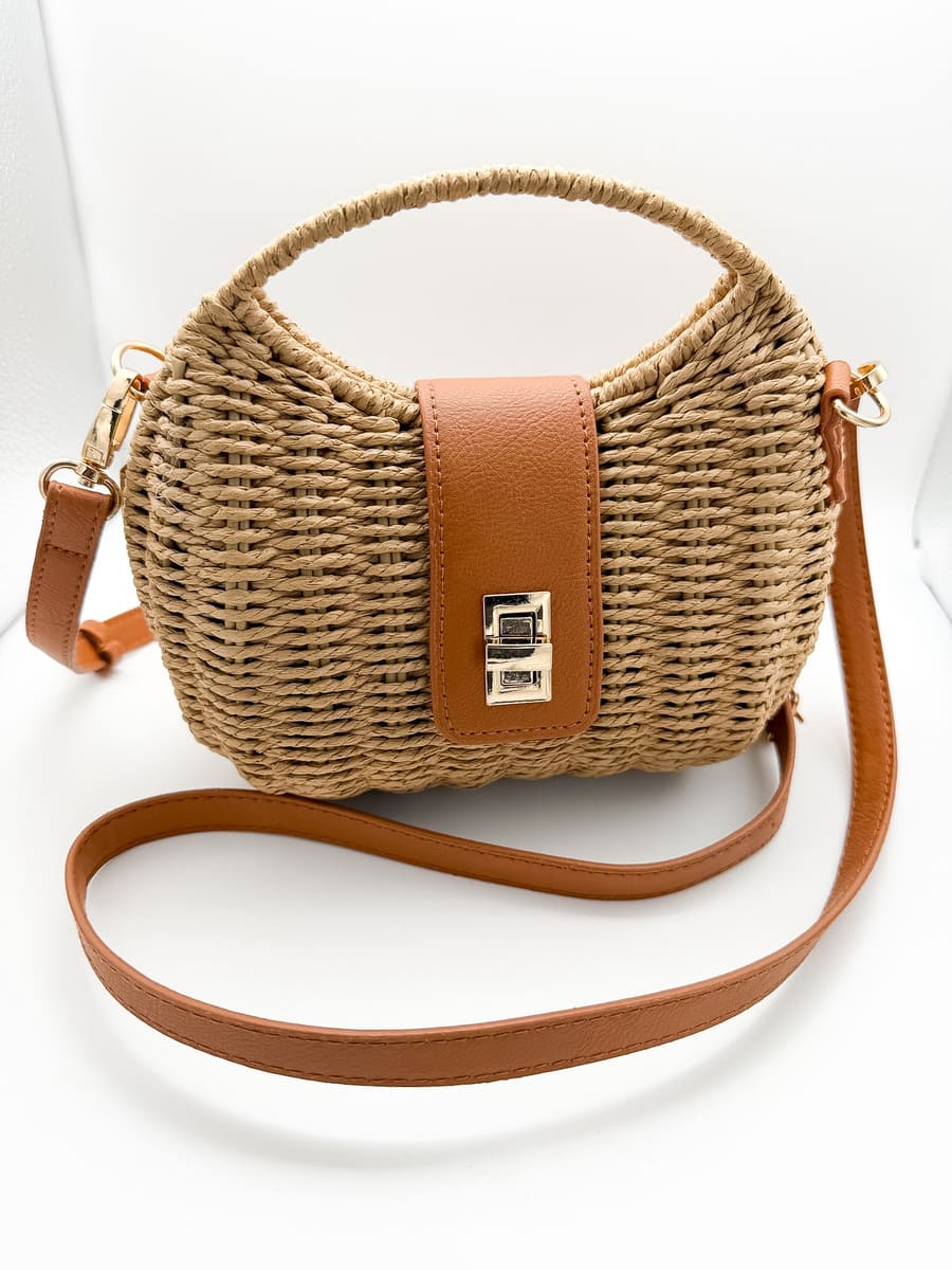 Crossbody Bag MARIA